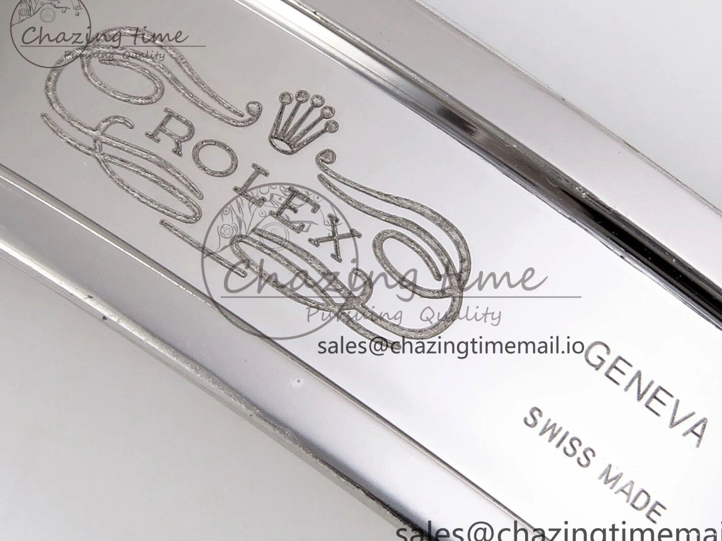 0117 DateJust 41 SS YG ARF 1:1 Best Edition 904L Steel White MOP Dial on Oyster Bracelet SH Sporty 1257